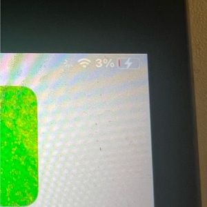 iPad mini 5rh Gen WiFi only